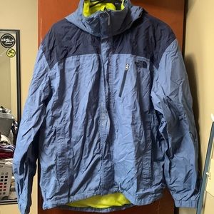North face Rain Jacket